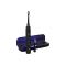 Truelife TLATMC70UVNBA SonicBrush Clean70 UV, elektromos fogkefe, fekete (8595720000000)